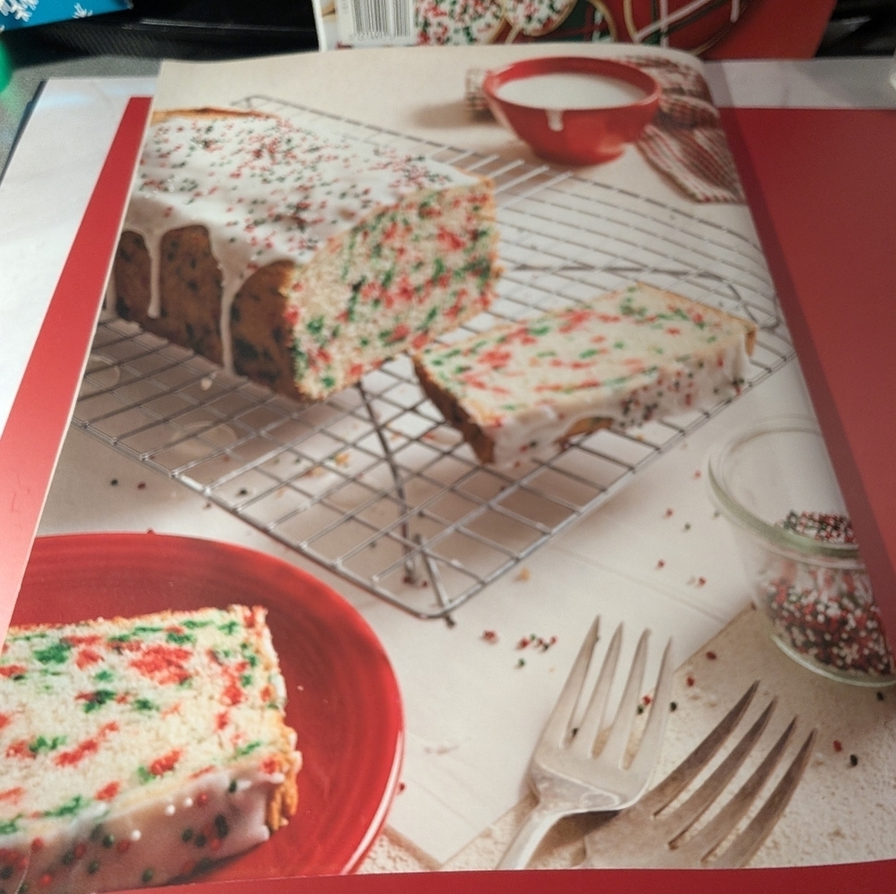 Food Network Holiday & Best of Holiday Baking Magazines - Picture 10 of 10